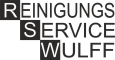 Reinigungsservice Wulff Logo